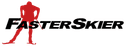 FasterSkier logo