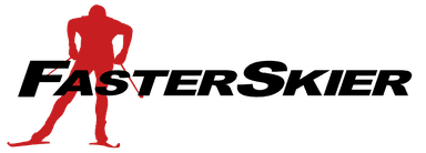 FasterSkier logo