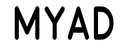 MYAD logo