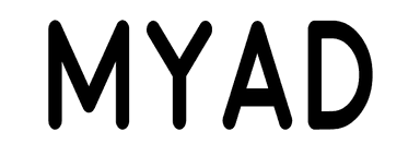 MYAD logo