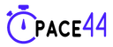 Pace44 logo