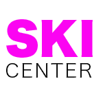 Ski Center logo