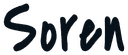 Soren logo