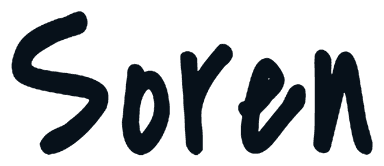 Soren logo